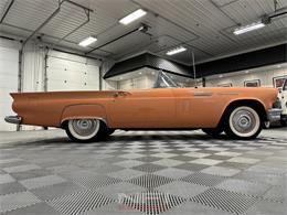 1957 Ford Thunderbird (CC-2040185) for sale in North East, Pennsylvania