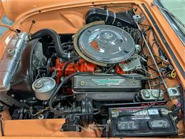 1957 Ford Thunderbird (CC-2040185) for sale in North East, Pennsylvania