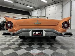 1957 Ford Thunderbird (CC-2040185) for sale in North East, Pennsylvania