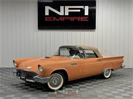 1957 Ford Thunderbird (CC-2040185) for sale in North East, Pennsylvania