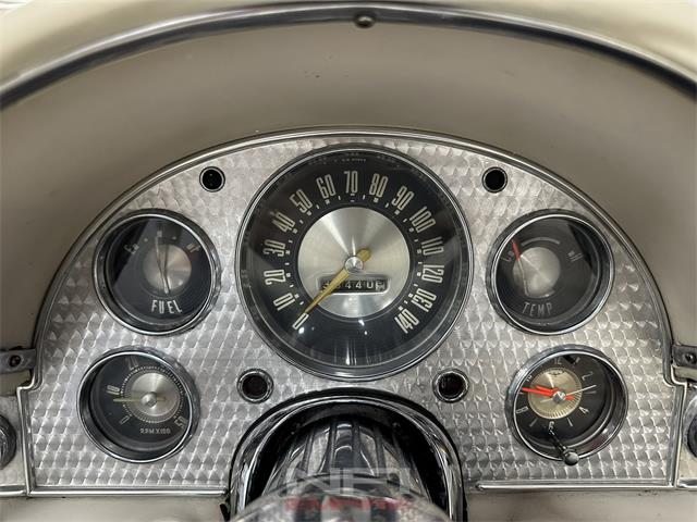 1957 Ford Thunderbird (CC-2040185) for sale in North East, Pennsylvania