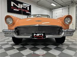 1957 Ford Thunderbird (CC-2040185) for sale in North East, Pennsylvania