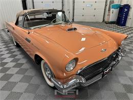 1957 Ford Thunderbird (CC-2040185) for sale in North East, Pennsylvania