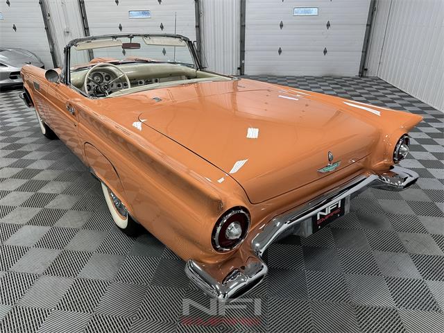 1957 Ford Thunderbird (CC-2040185) for sale in North East, Pennsylvania