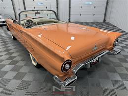 1957 Ford Thunderbird (CC-2040185) for sale in North East, Pennsylvania