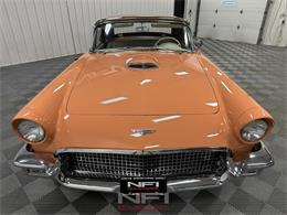 1957 Ford Thunderbird (CC-2040185) for sale in North East, Pennsylvania