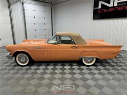 1957 Ford Thunderbird (CC-2040185) for sale in North East, Pennsylvania