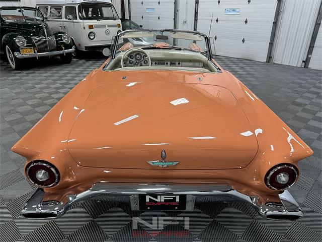 1957 Ford Thunderbird (CC-2040185) for sale in North East, Pennsylvania