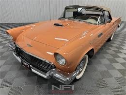 1957 Ford Thunderbird (CC-2040185) for sale in North East, Pennsylvania