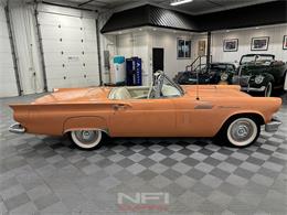 1957 Ford Thunderbird (CC-2040185) for sale in North East, Pennsylvania