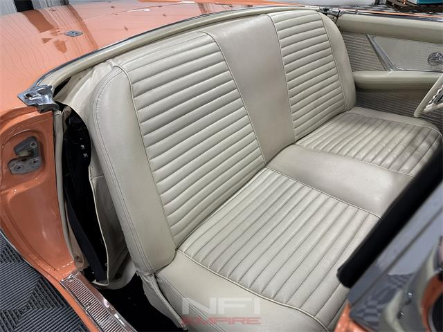 1957 Ford Thunderbird (CC-2040185) for sale in North East, Pennsylvania
