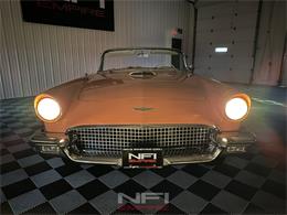 1957 Ford Thunderbird (CC-2040185) for sale in North East, Pennsylvania