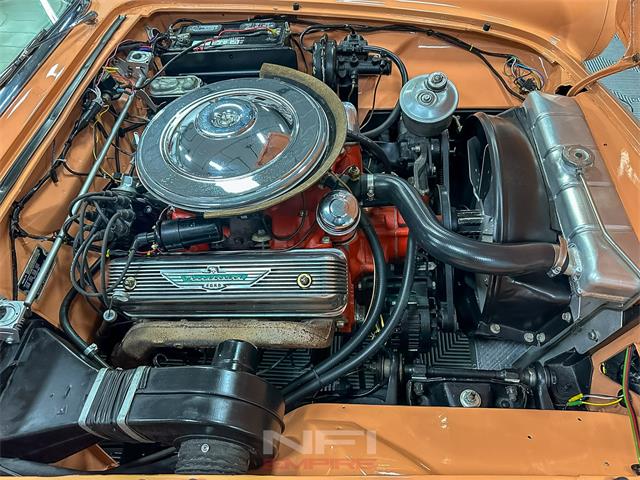 1957 Ford Thunderbird (CC-2040185) for sale in North East, Pennsylvania