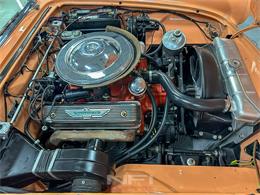 1957 Ford Thunderbird (CC-2040185) for sale in North East, Pennsylvania
