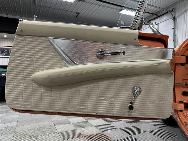 1957 Ford Thunderbird (CC-2040185) for sale in North East, Pennsylvania