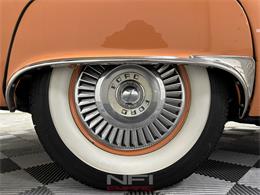1957 Ford Thunderbird (CC-2040185) for sale in North East, Pennsylvania