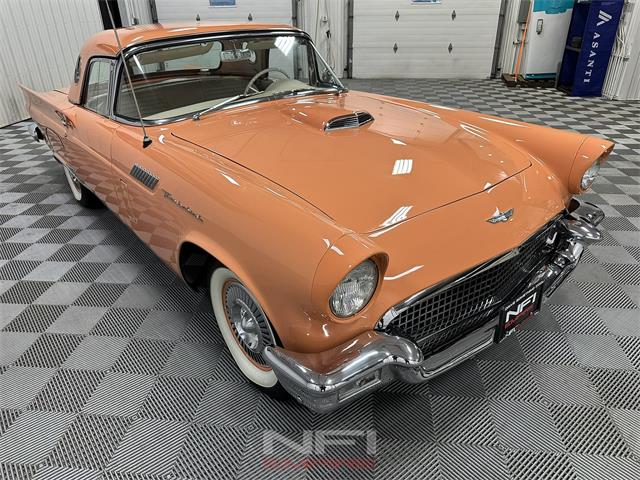 1957 Ford Thunderbird (CC-2040185) for sale in North East, Pennsylvania