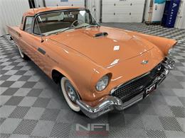 1957 Ford Thunderbird (CC-2040185) for sale in North East, Pennsylvania