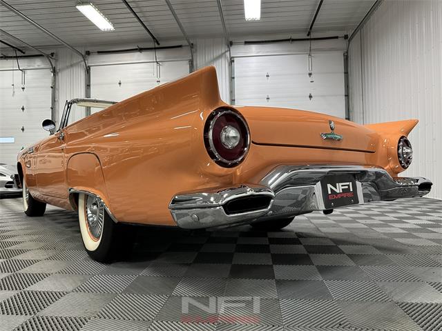 1957 Ford Thunderbird (CC-2040185) for sale in North East, Pennsylvania