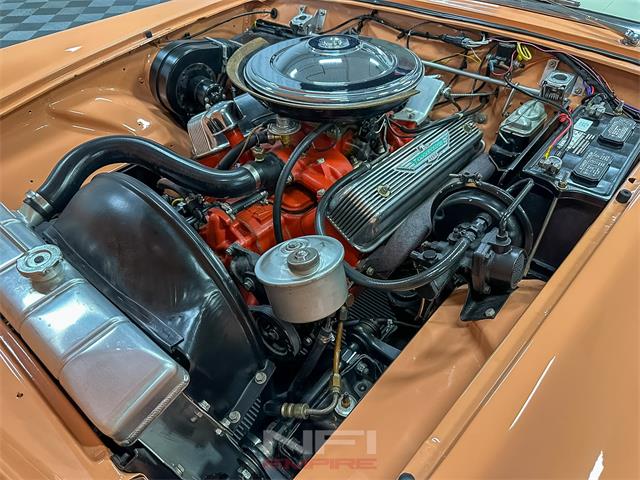 1957 Ford Thunderbird (CC-2040185) for sale in North East, Pennsylvania