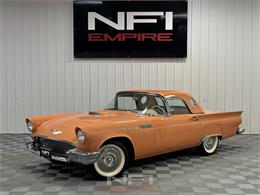 1957 Ford Thunderbird (CC-2040185) for sale in North East, Pennsylvania