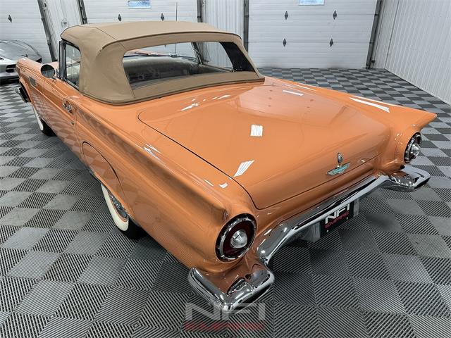 1957 Ford Thunderbird (CC-2040185) for sale in North East, Pennsylvania
