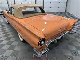 1957 Ford Thunderbird (CC-2040185) for sale in North East, Pennsylvania