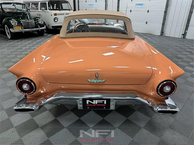 1957 Ford Thunderbird (CC-2040185) for sale in North East, Pennsylvania