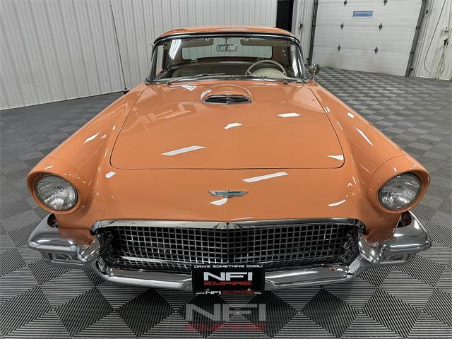 1957 Ford Thunderbird (CC-2040185) for sale in North East, Pennsylvania