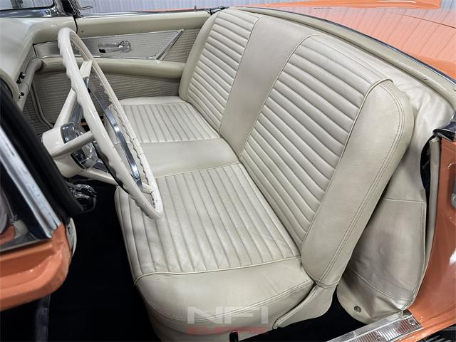1957 Ford Thunderbird (CC-2040185) for sale in North East, Pennsylvania