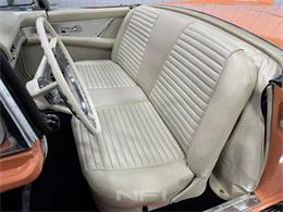 1957 Ford Thunderbird (CC-2040185) for sale in North East, Pennsylvania