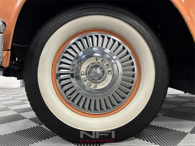 1957 Ford Thunderbird (CC-2040185) for sale in North East, Pennsylvania