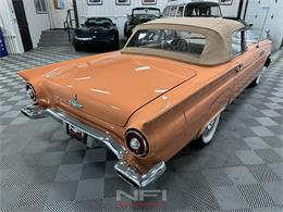 1957 Ford Thunderbird (CC-2040185) for sale in North East, Pennsylvania