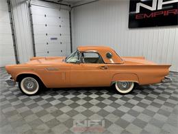1957 Ford Thunderbird (CC-2040185) for sale in North East, Pennsylvania