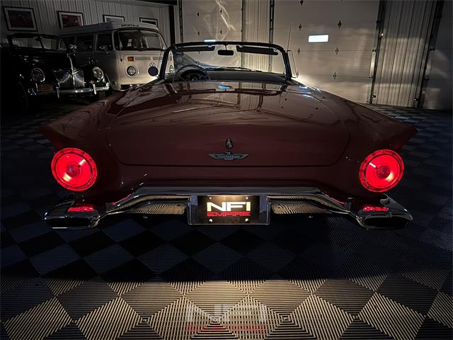 1957 Ford Thunderbird (CC-2040185) for sale in North East, Pennsylvania