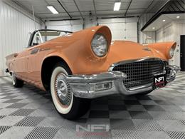 1957 Ford Thunderbird (CC-2040185) for sale in North East, Pennsylvania
