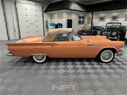 1957 Ford Thunderbird (CC-2040185) for sale in North East, Pennsylvania