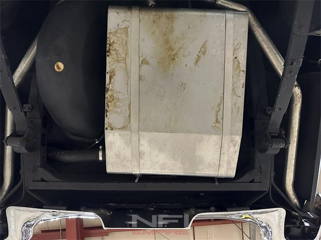1957 Ford Thunderbird (CC-2040185) for sale in North East, Pennsylvania