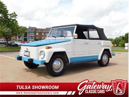 1974 Volkswagen Thing (CC-2041879) for sale in Tulsa, Oklahoma