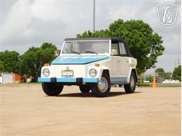 1974 Volkswagen Thing (CC-2041879) for sale in Tulsa, Oklahoma