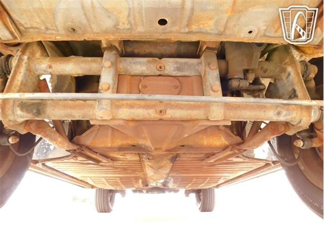 1974 Volkswagen Thing (CC-2041879) for sale in Tulsa, Oklahoma