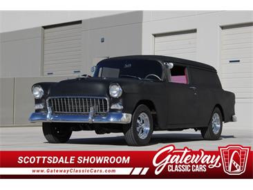 1955 Chevrolet Sedan Delivery (CC-2041893) for sale in Peoria, Arizona