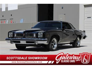 1975 Pontiac LeMans (CC-2041915) for sale in Peoria, Arizona
