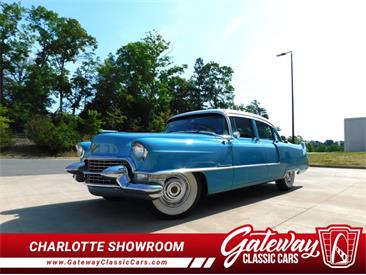 1955 Cadillac Sixty Special (CC-2041924) for sale in Concord, North Carolina
