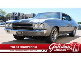 1970 Chevrolet Chevelle (CC-2042038) for sale in Tulsa, Oklahoma