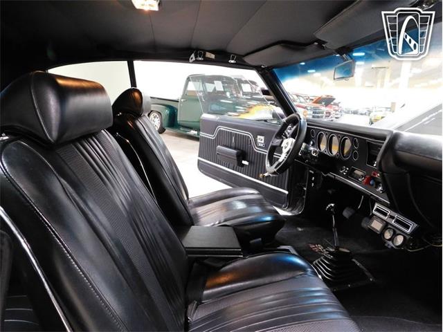 1970 Chevrolet Chevelle (CC-2042038) for sale in Tulsa, Oklahoma