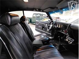 1970 Chevrolet Chevelle (CC-2042038) for sale in Tulsa, Oklahoma