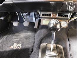 1970 Chevrolet Chevelle (CC-2042038) for sale in Tulsa, Oklahoma