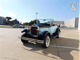 1929 Ford Model A (CC-2042121) for sale in Tulsa, Oklahoma