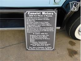 1929 Ford Model A (CC-2042121) for sale in Tulsa, Oklahoma